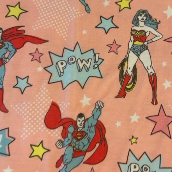 Little Sleepies 2T - Picture 3 of 3